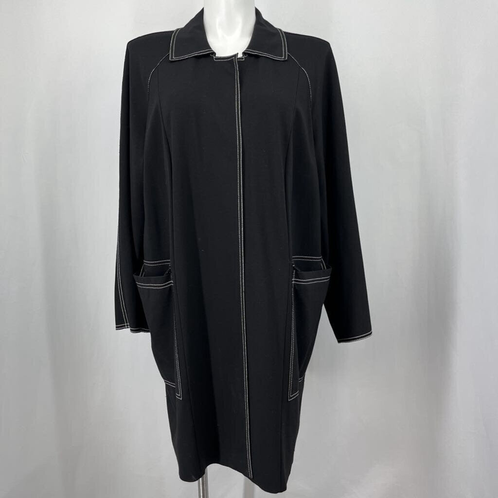 Lafayette 148 Jacket
