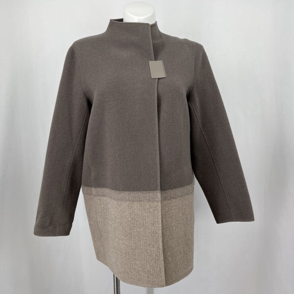 Lafayette 148 Wool Jacket