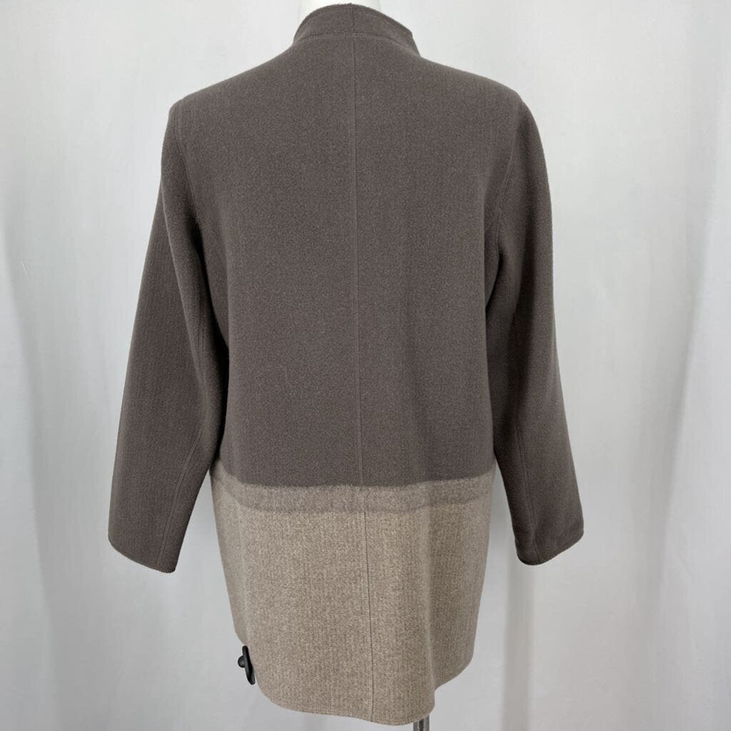 Lafayette 148 Wool Jacket