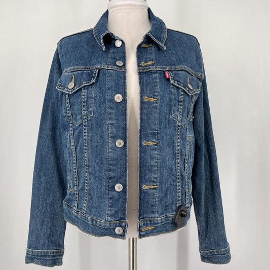 Levis Denim Jacket