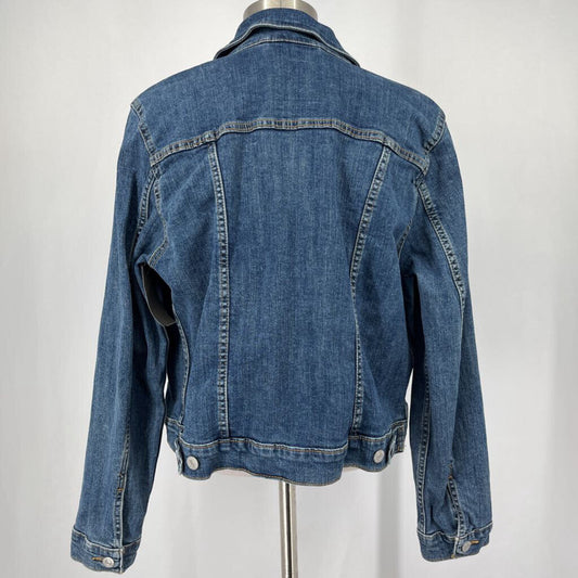 Levis Denim Jacket
