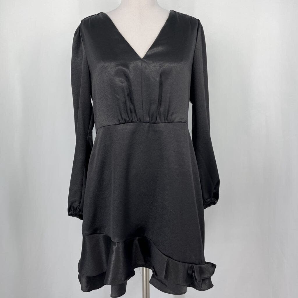 French Connection L/s Dress