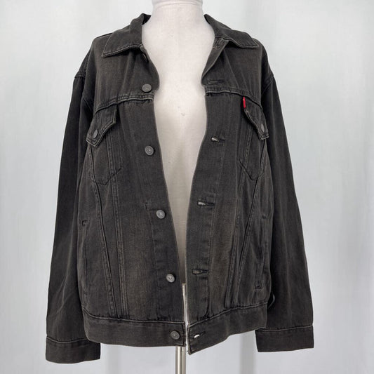 Levi Strauss Jacket