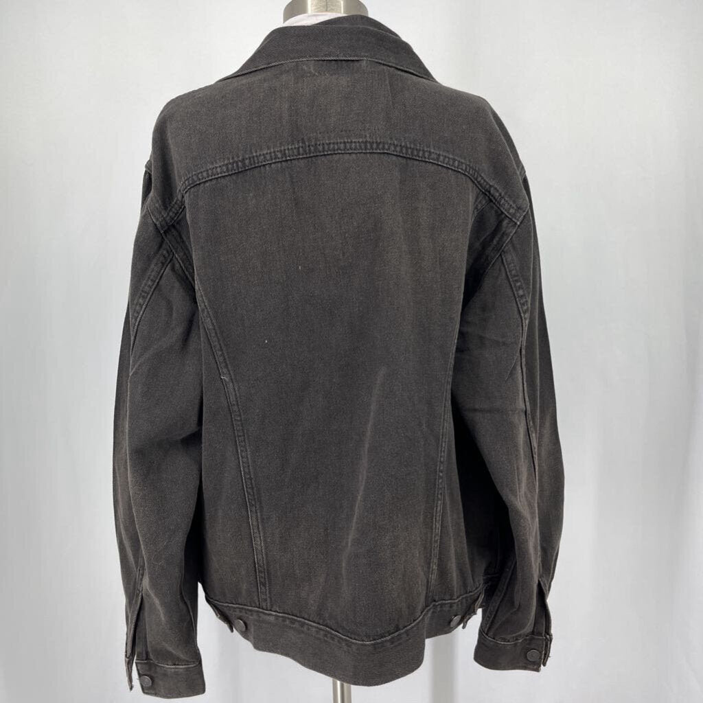 Levi Strauss Jacket