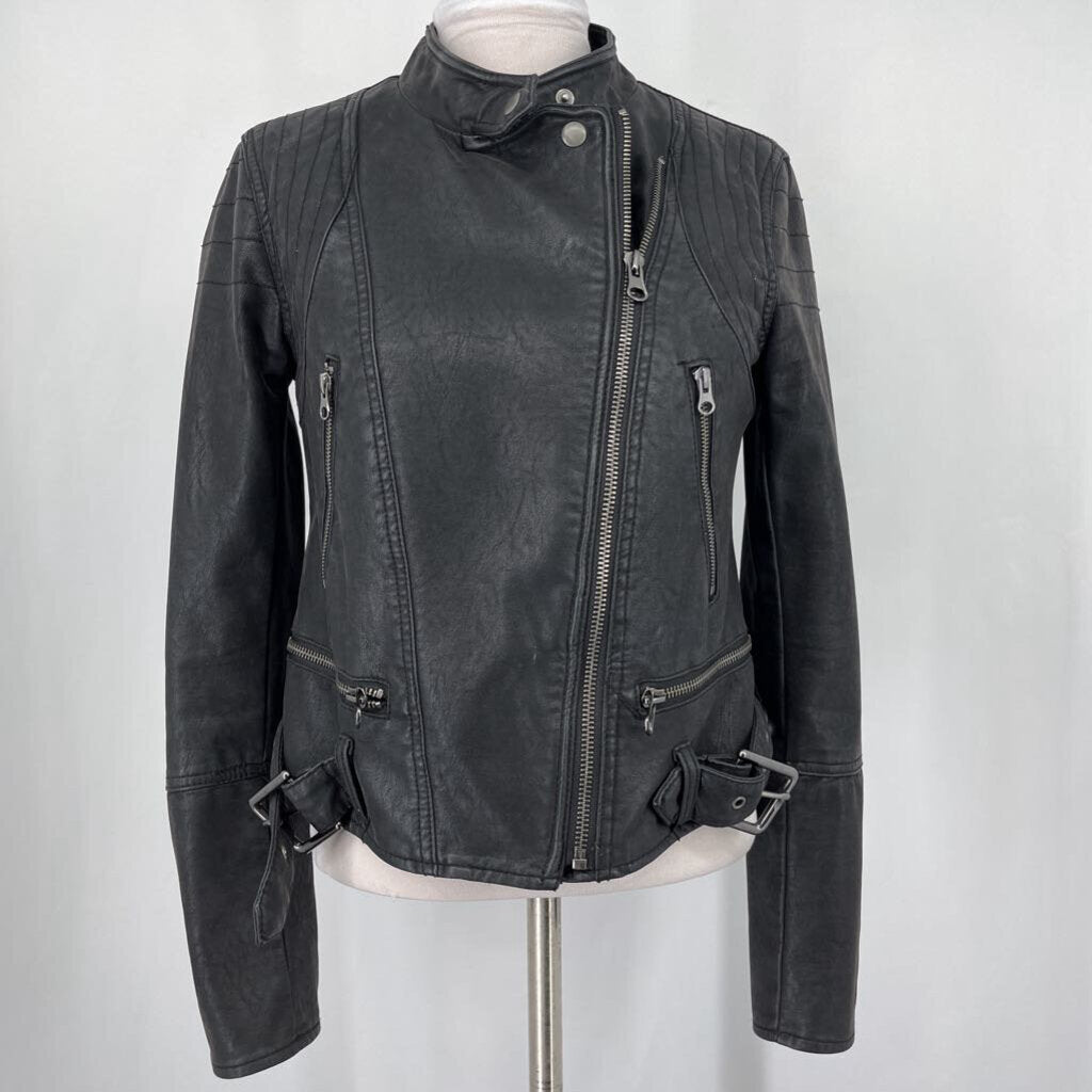 We The Free Zip Up Jacket
