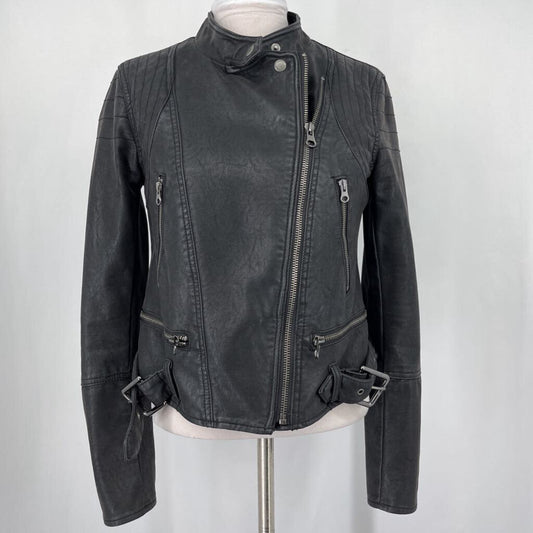 We The Free Zip Up Jacket
