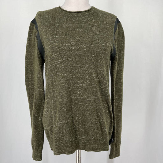 Club Monaco LS Sweater