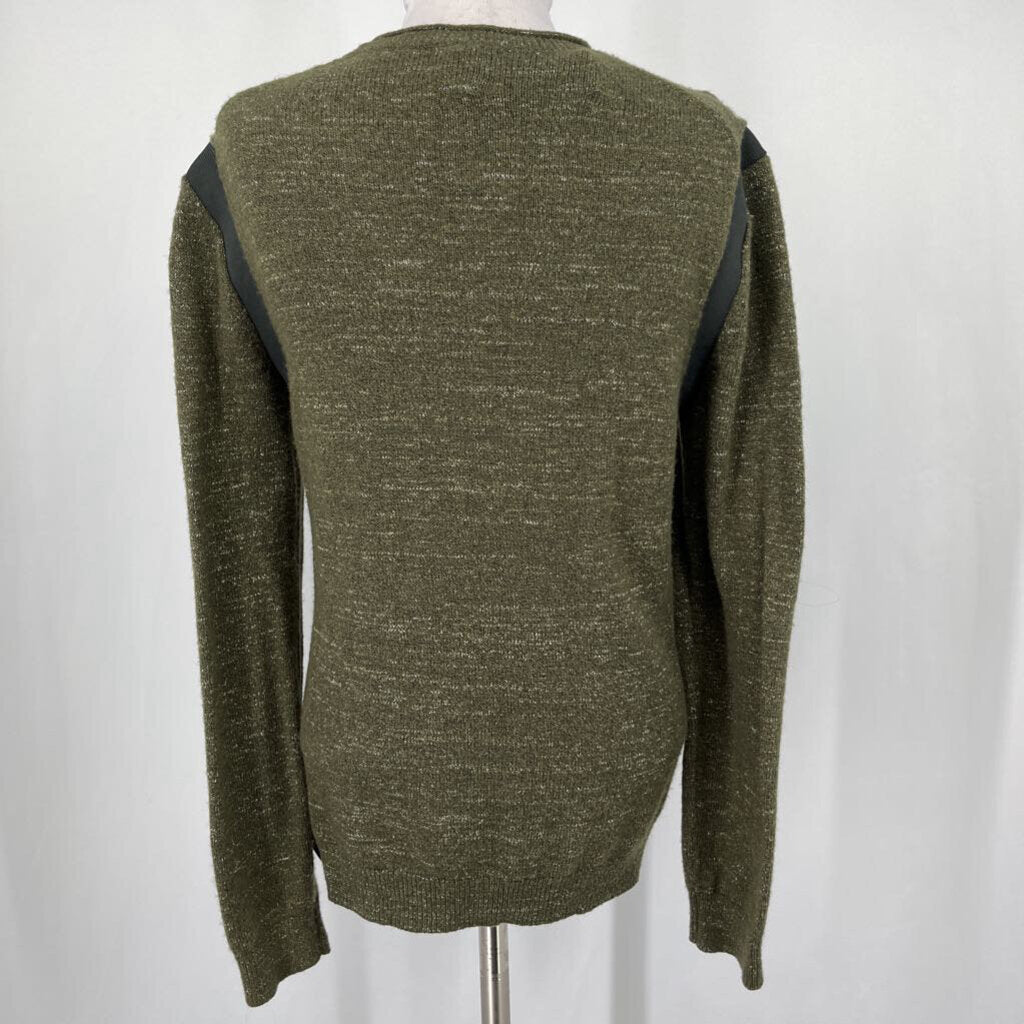 Club Monaco LS Sweater