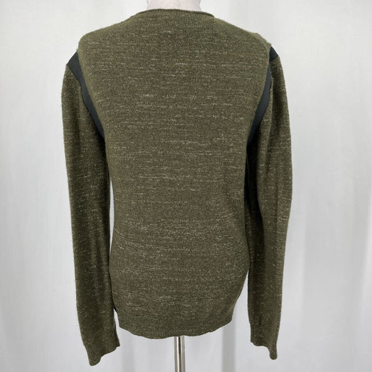 Club Monaco LS Sweater