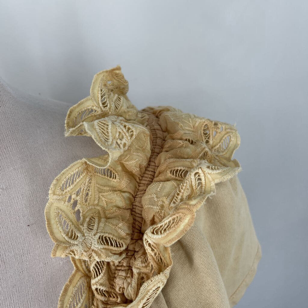 Pilcro Ss Shirt