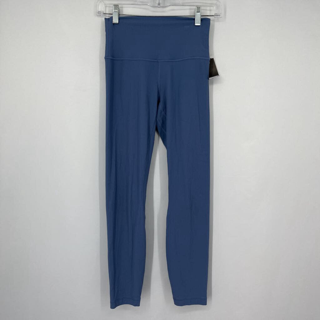 Lululemon Ribbed Leggings