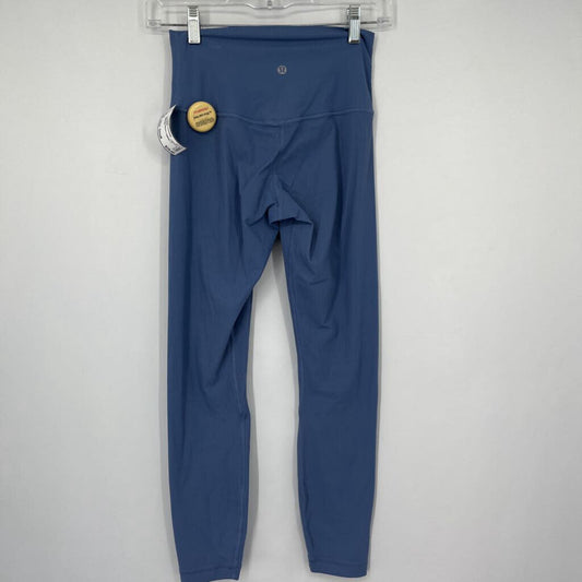 Lululemon Ribbed Leggings