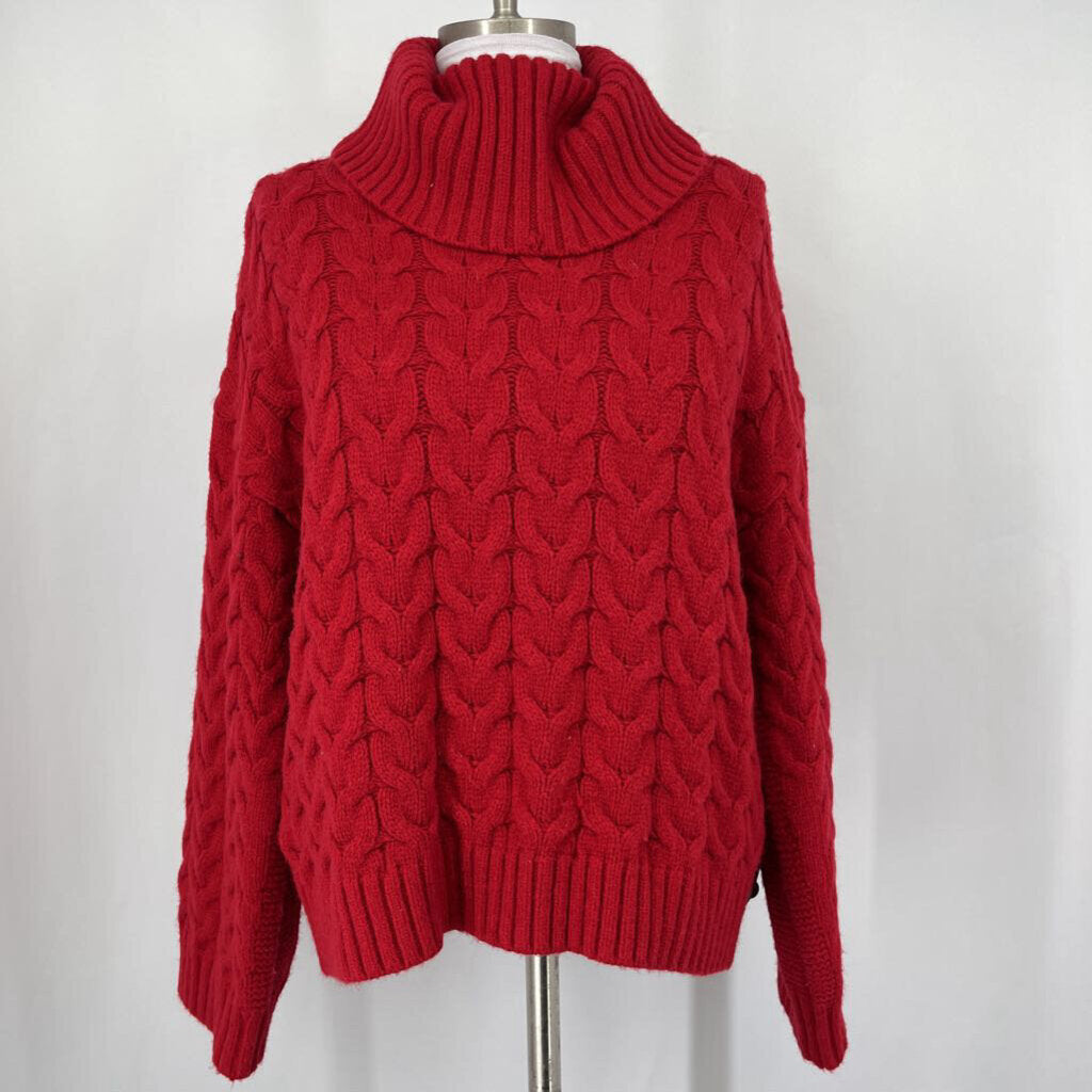 Ann Taylor Weekend L/s