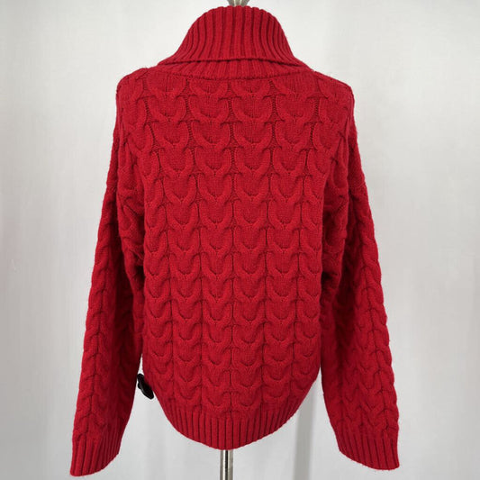 Ann Taylor Weekend L/s