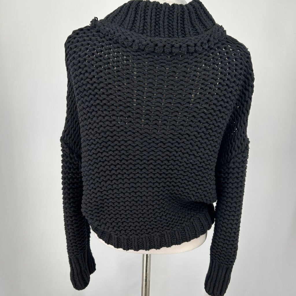 FP L/s Chunky Knit Sweater