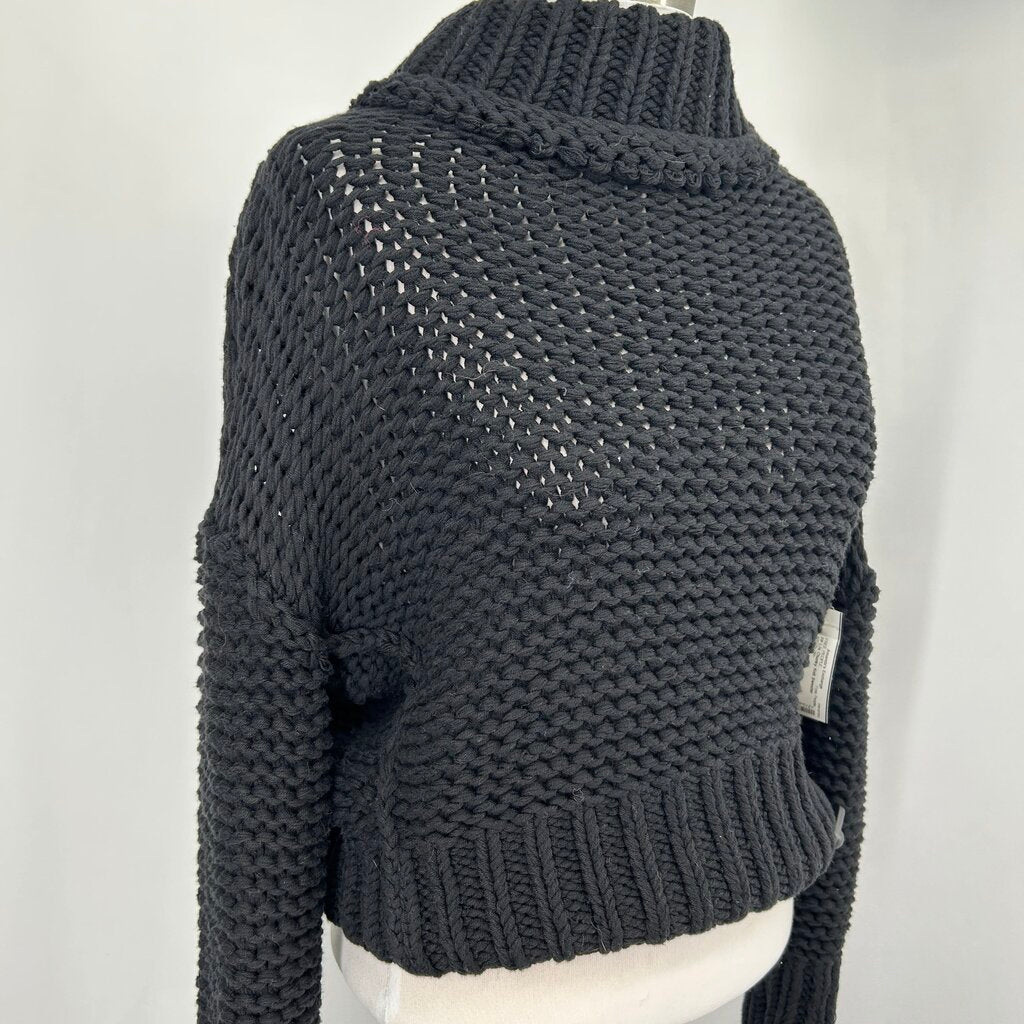 FP L/s Chunky Knit Sweater