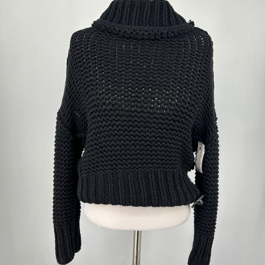 FP L/s Chunky Knit Sweater