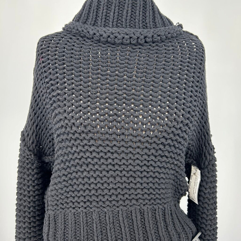 FP L/s Chunky Knit Sweater