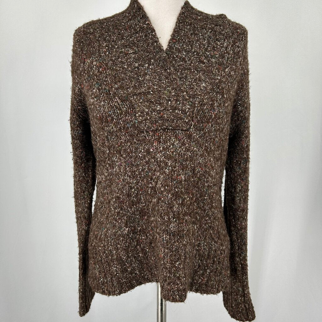 Fioreblu LS Sweater