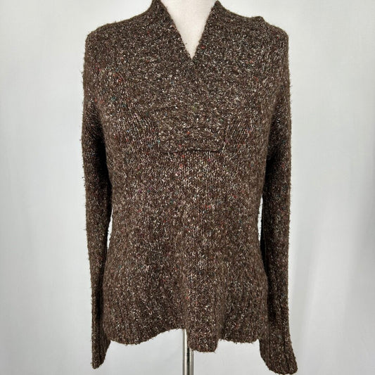 Fioreblu LS Sweater