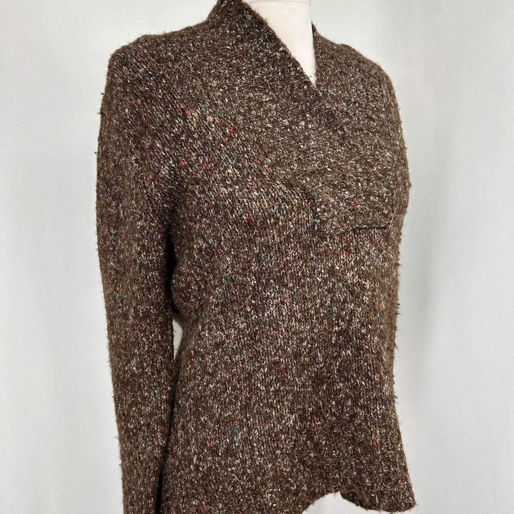 Fioreblu LS Sweater
