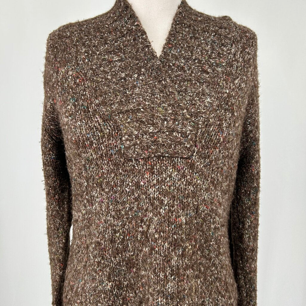 Fioreblu LS Sweater