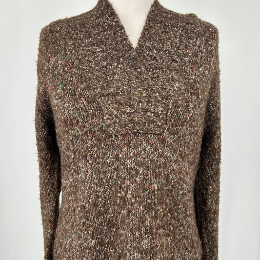Fioreblu LS Sweater
