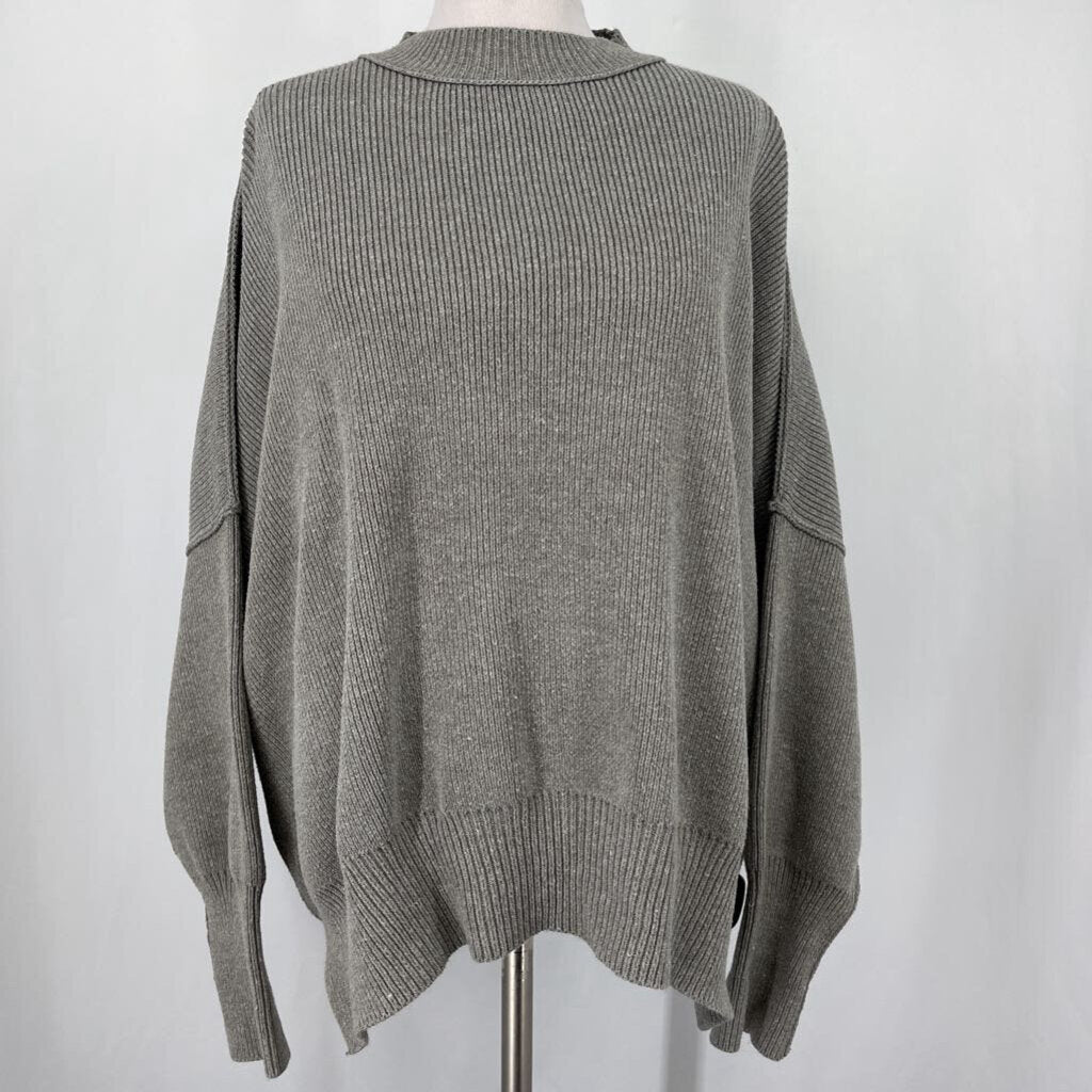 Free People L/s Sweater