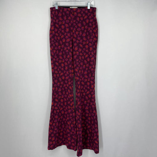 Anthropologie Flare Pant