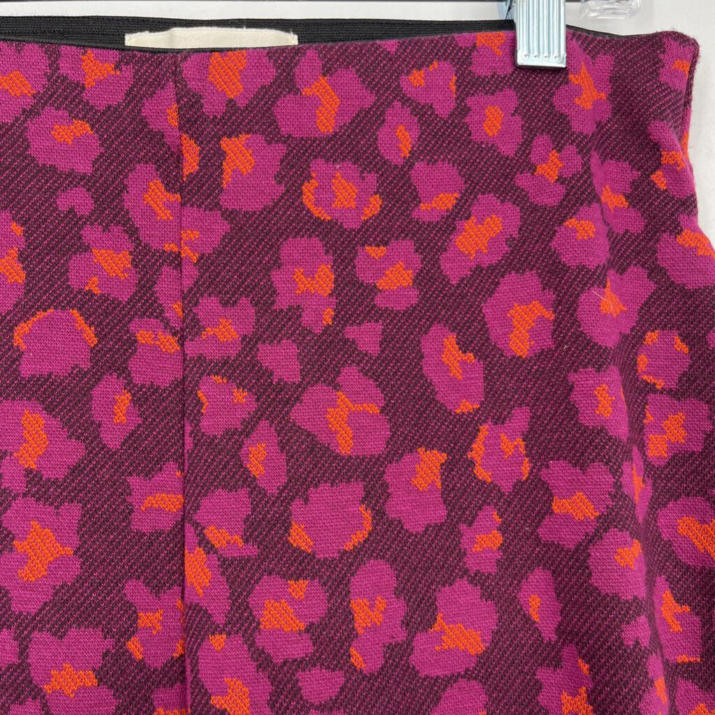 Anthropologie Flare Pant