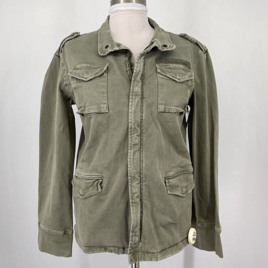 Anine Bing Utility Jacket