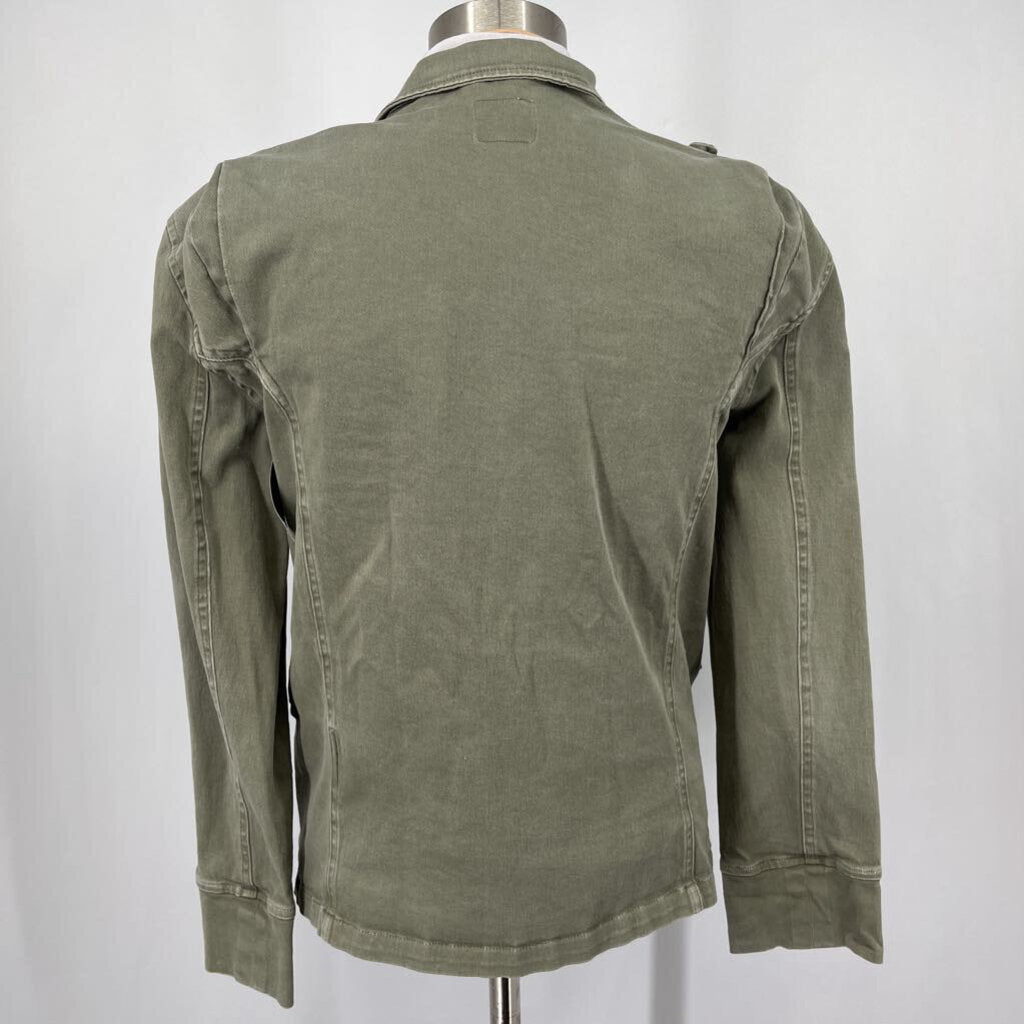 Anine Bing Utility Jacket
