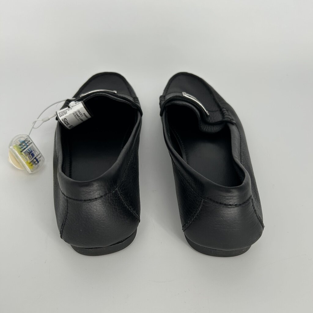 Coach Leather Loafers