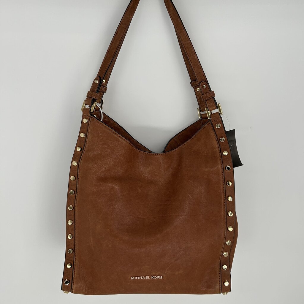 Michael Kors Leather Handbag