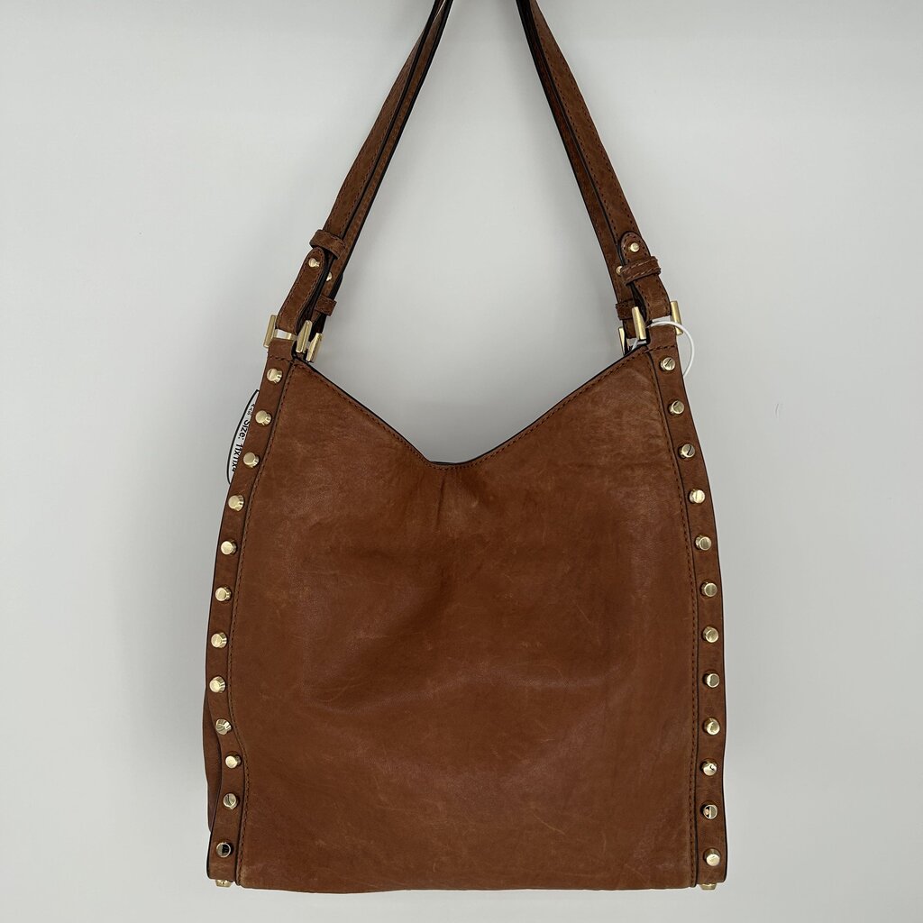 Michael Kors Leather Handbag