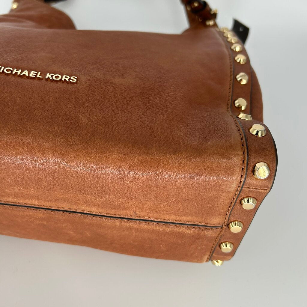 Michael Kors Leather Handbag