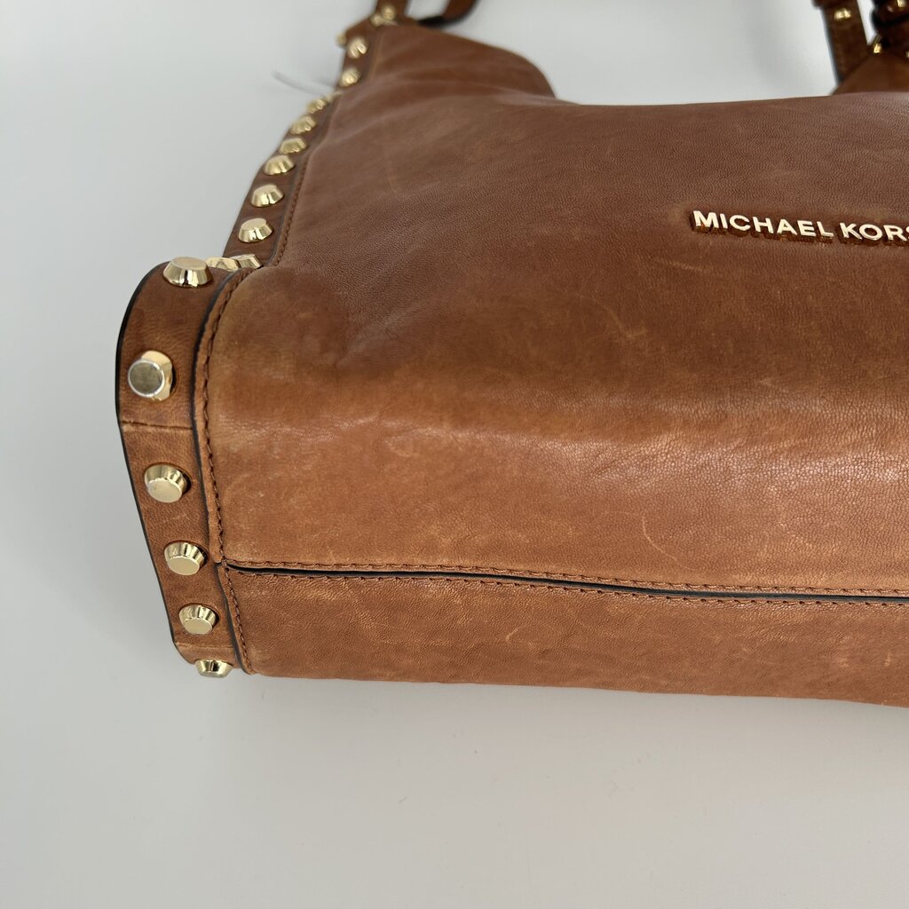 Michael Kors Leather Handbag
