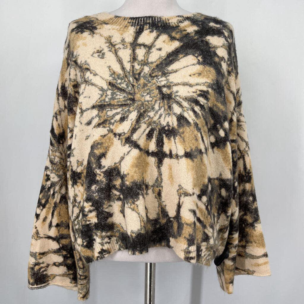 Peyton Jensen L/s Sweater