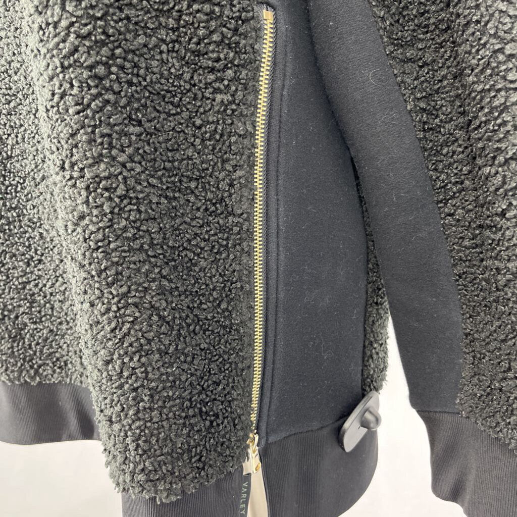Varley Sherpa Pullover