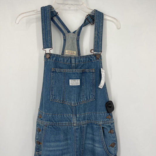 Levis Overalls
