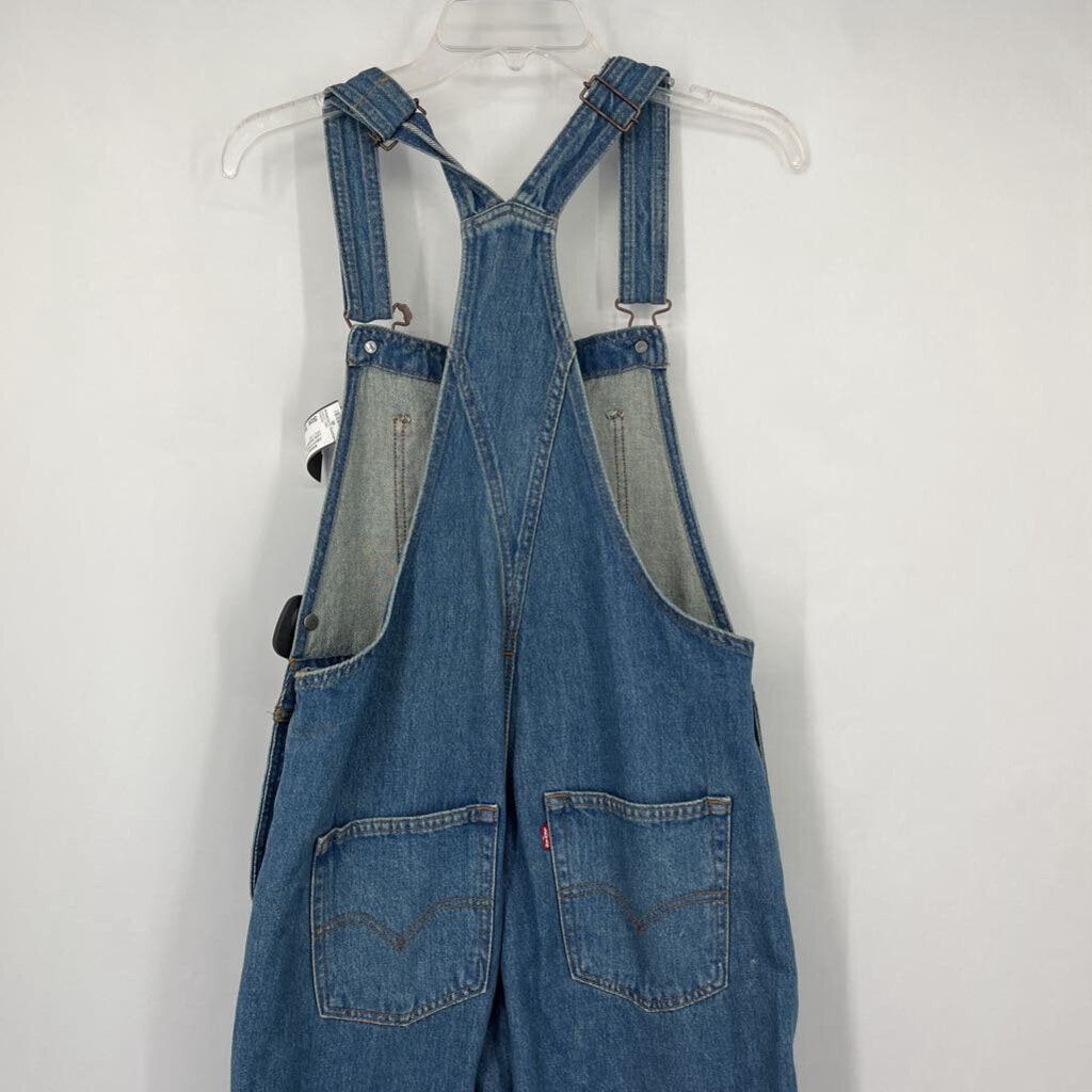 Levis Overalls