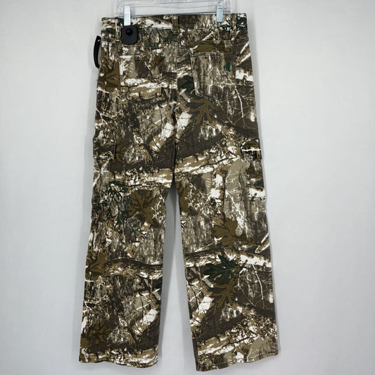 VIP Camo Jeans