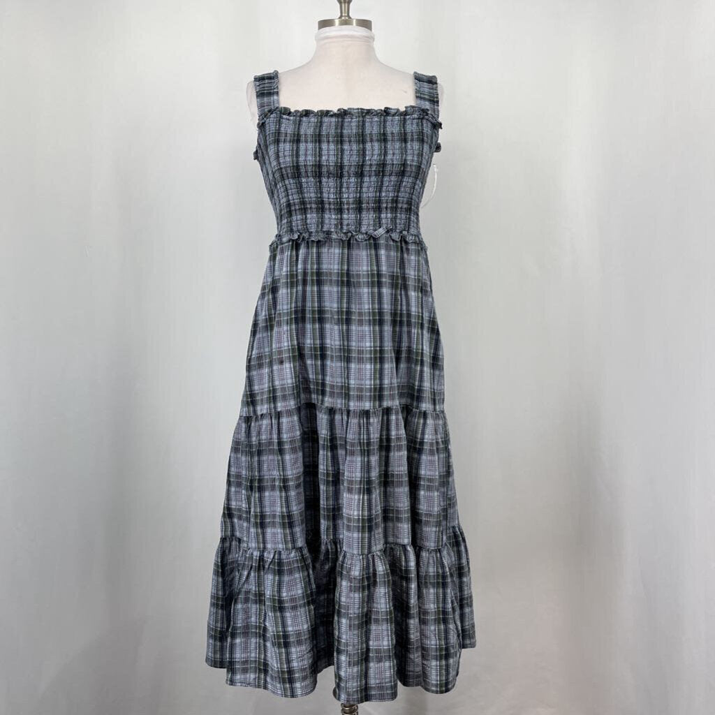 Veronica Beard Slvls Dress