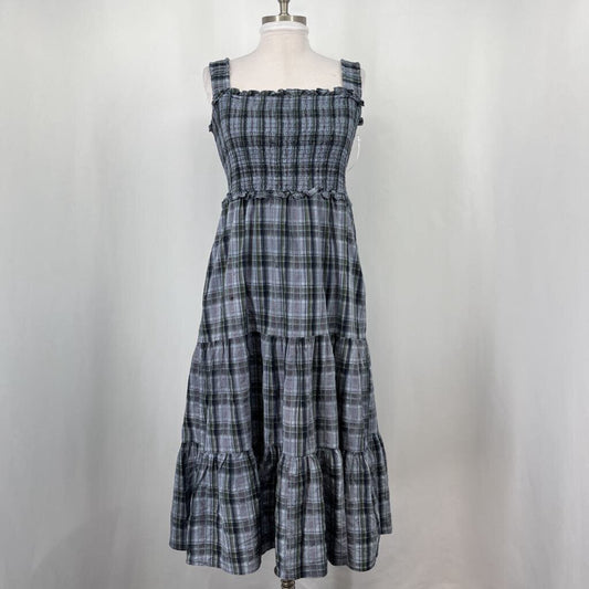 Veronica Beard Slvls Dress