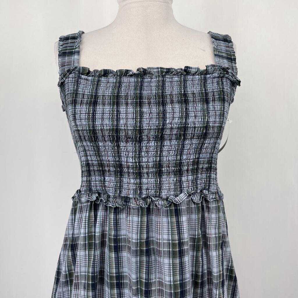 Veronica Beard Slvls Dress