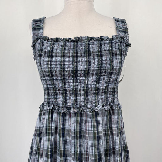 Veronica Beard Slvls Dress