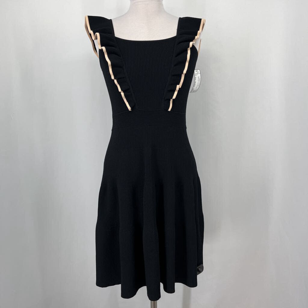 Sundro Paris Slvls Knit Dress