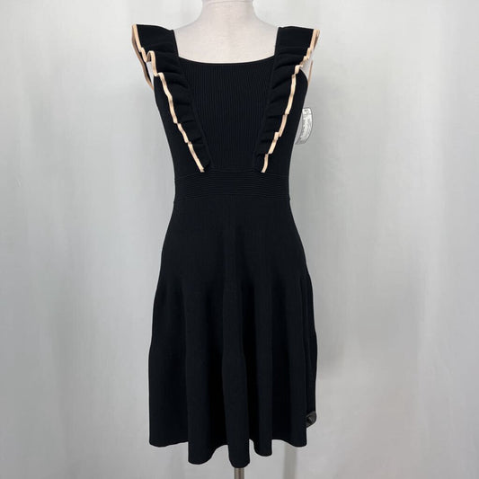 Sundro Paris Slvls Knit Dress