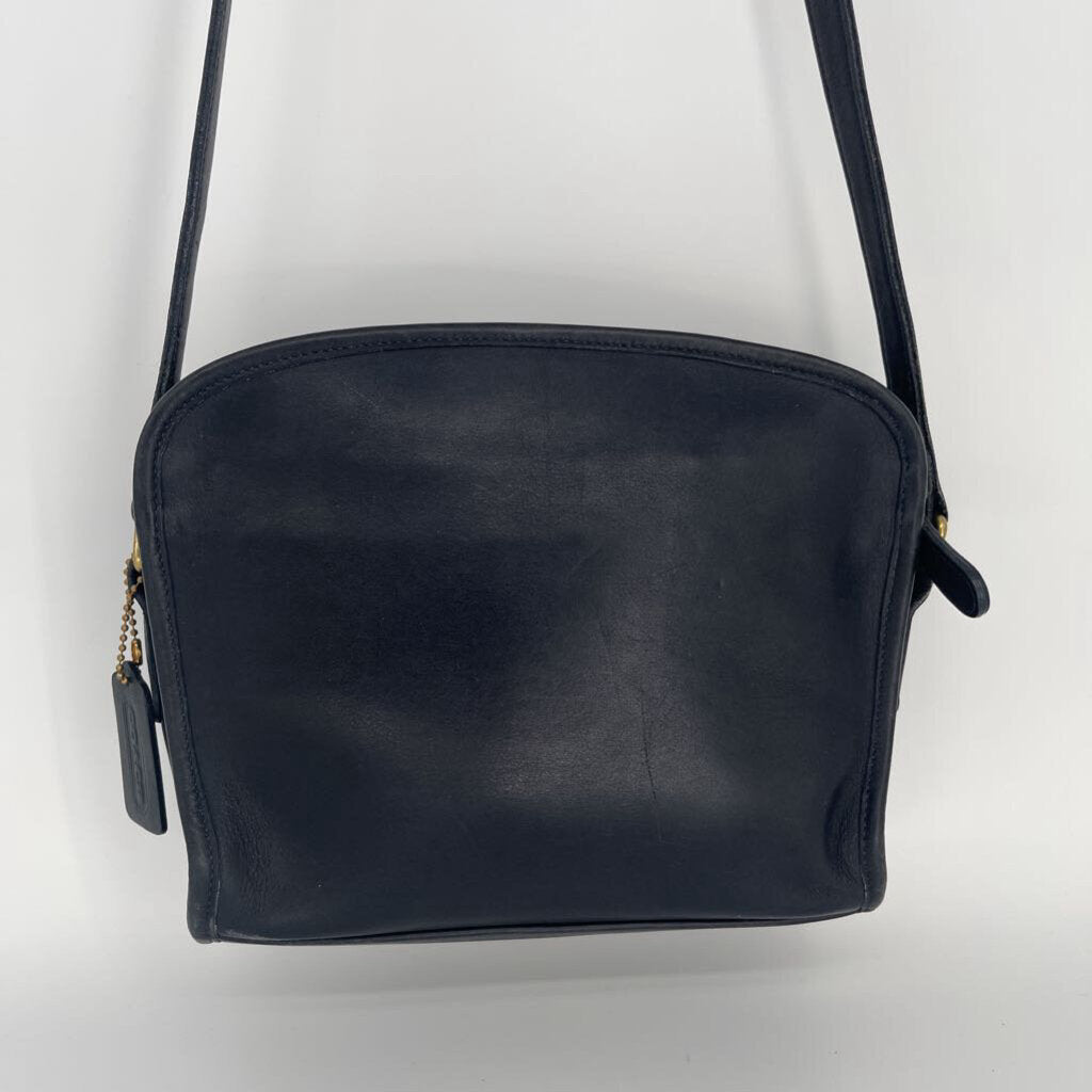 Vintage Coach Handbag