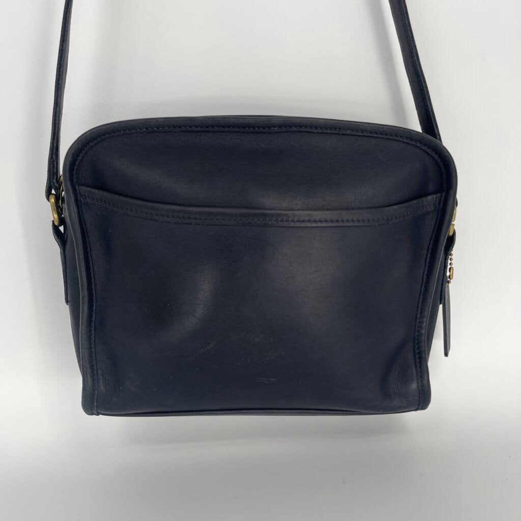 Vintage Coach Handbag